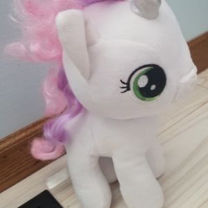 Build a bear sweetie bell